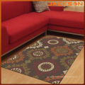 Modern Designed Home Decoration Carpet